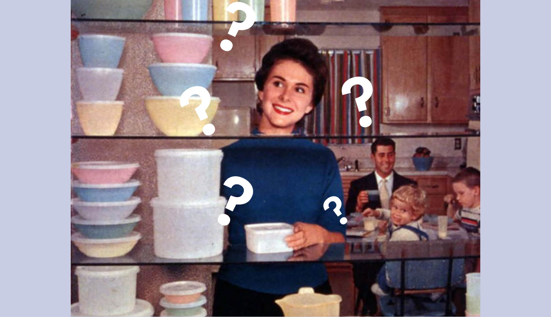 What Material Is Best For Food Storage Containers? – INKA