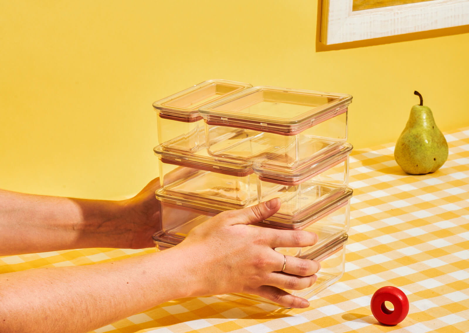 What Food Container Bundle is Best for You?