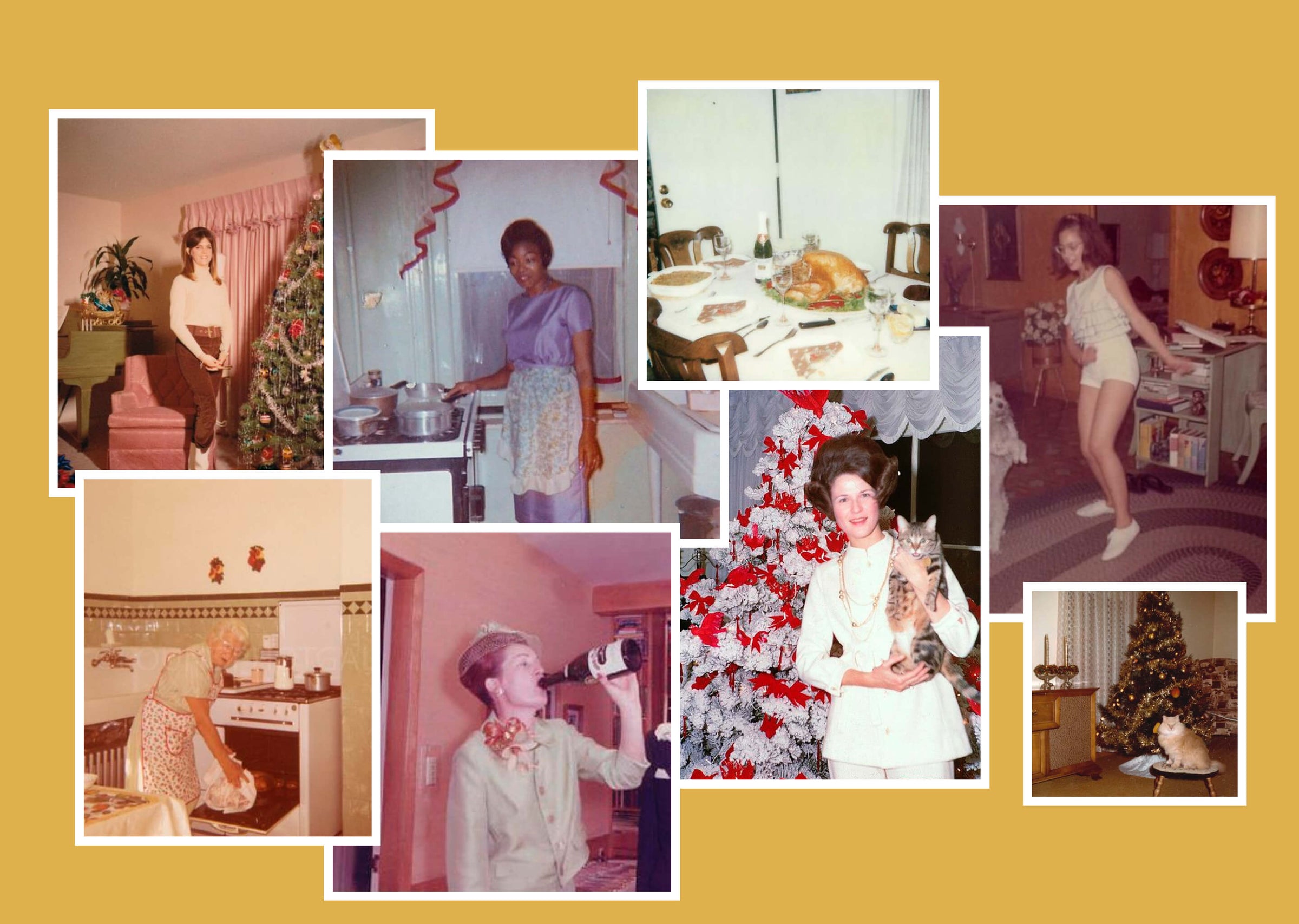 A Zoom Holiday: How to Cook for a Virtual Crowd