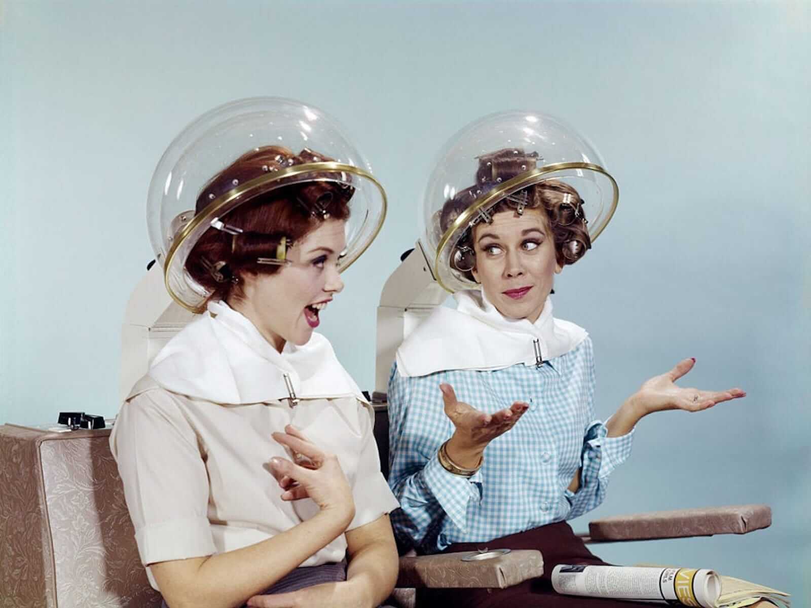 6 DIY Hair Masks That Really Work