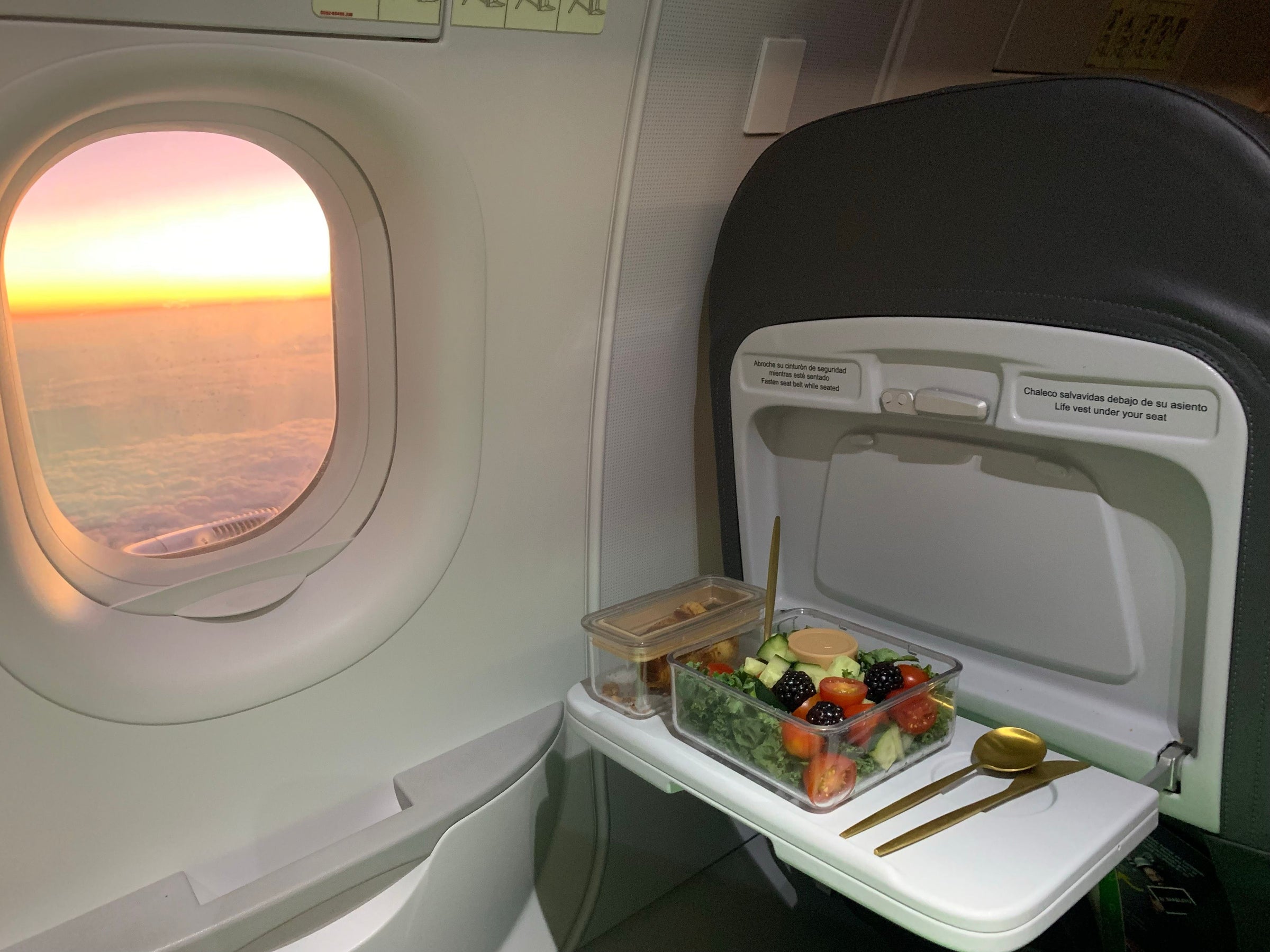 How to Travel with INKA