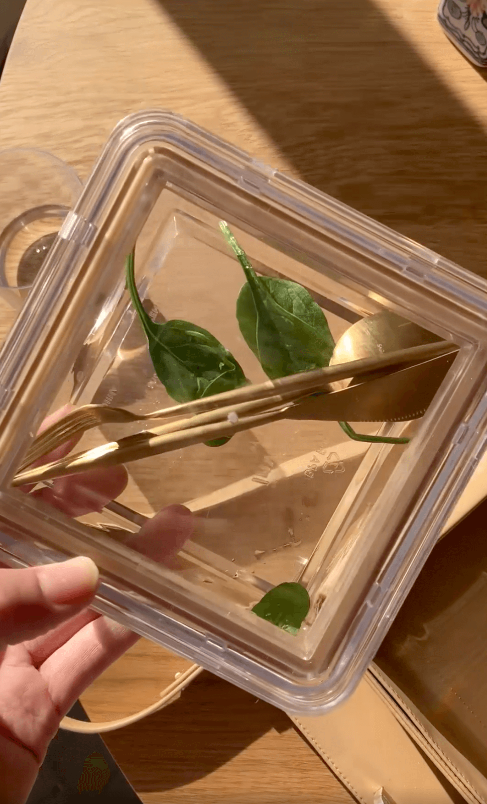 Sustainable & Reusable Silverware – INKA