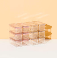 Sustainable Baby Food Containers – INKA