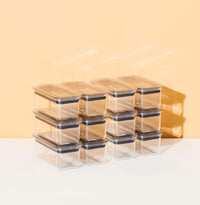 Sustainable Baby Food Containers – INKA