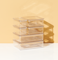 Sustainable & Reusable Food Containers – INKA