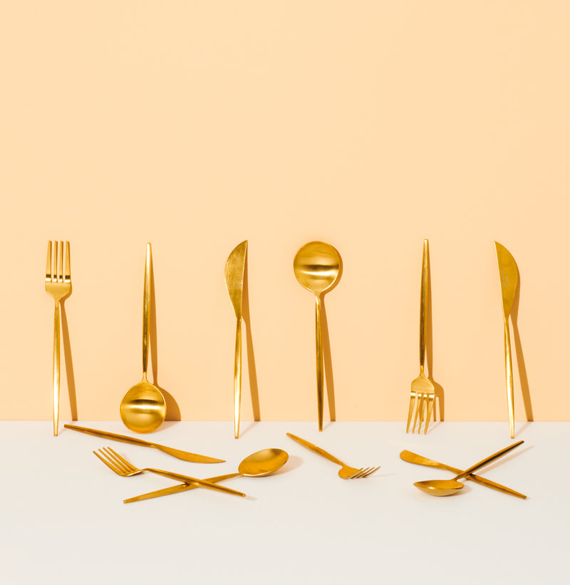 Silverware
