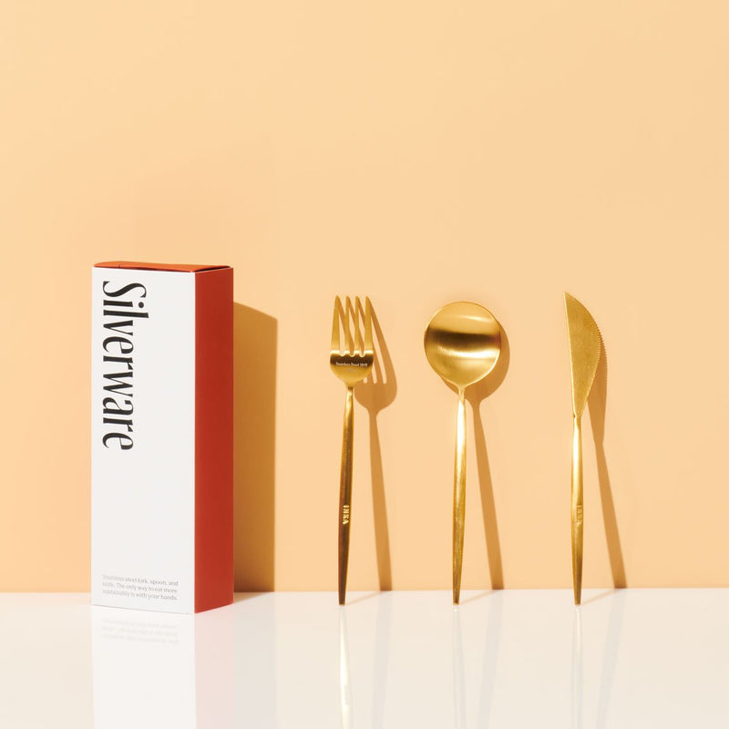 Silverware