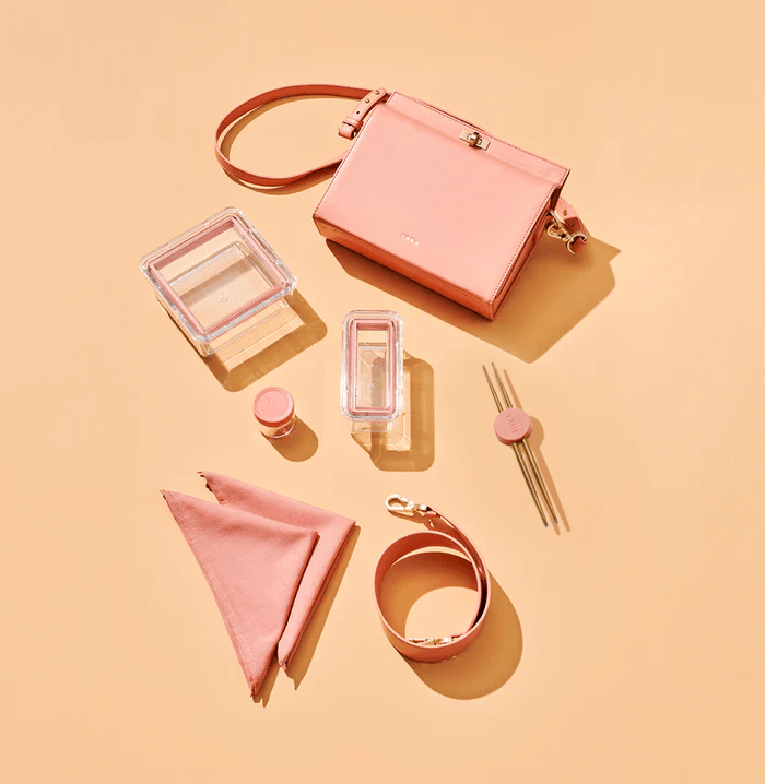 The Lunch Kit