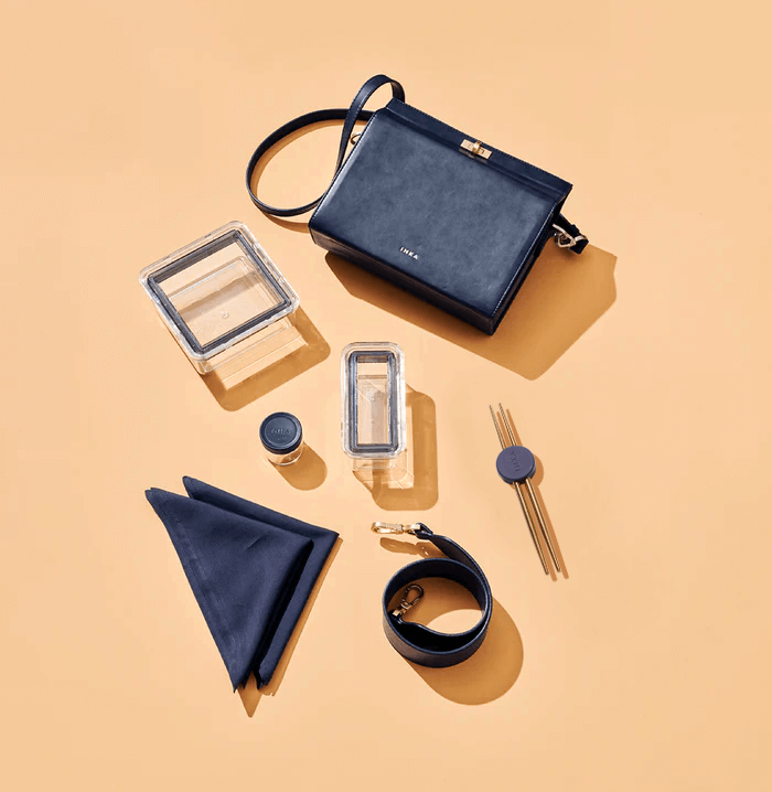 The Lunch Kit