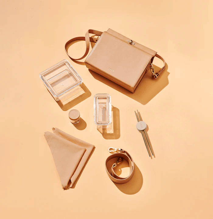 The Lunch Kit