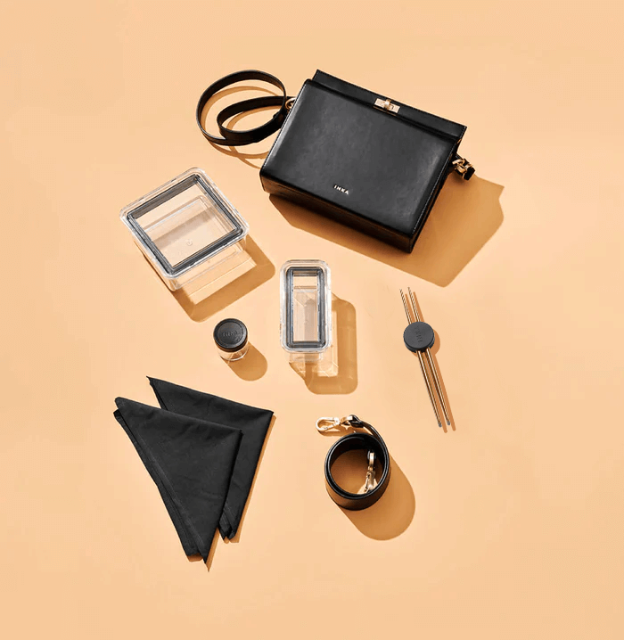 The Lunch Kit