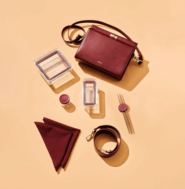 The Lunch Kit