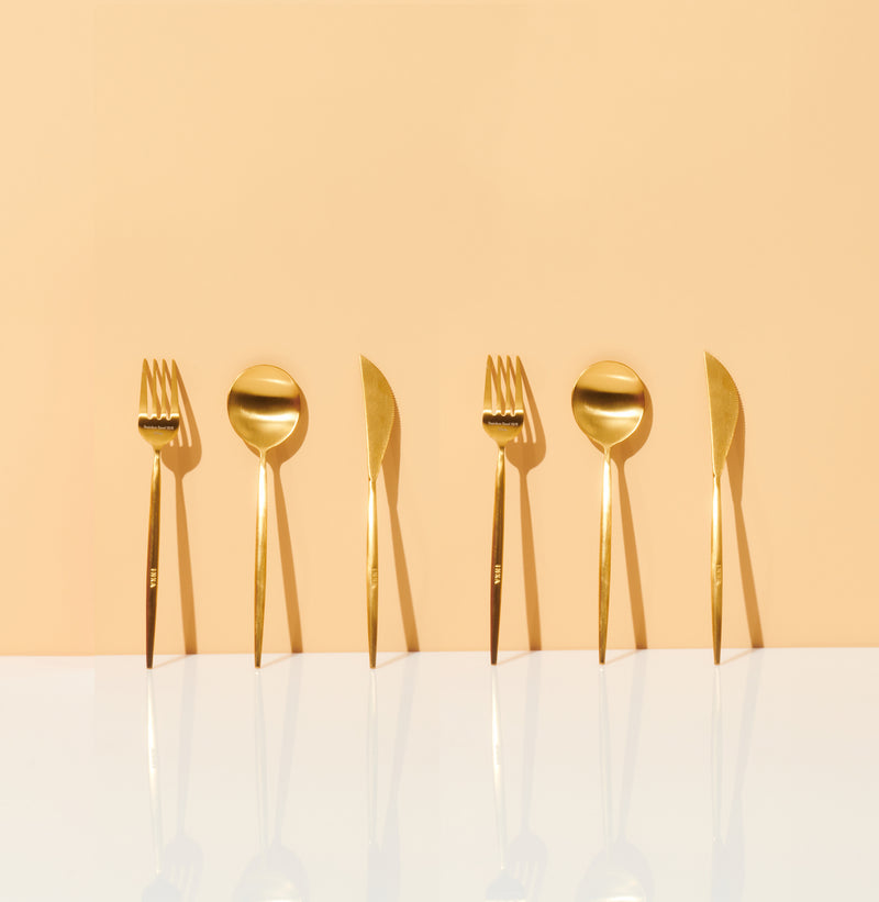 Silverware