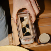 Niche Babies - Packit Customisable Food Containers - One container