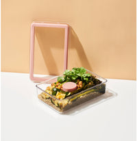 Sustainable & Reusable Food Containers – INKA
