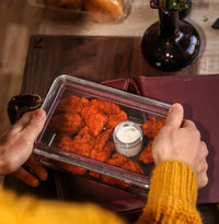 Sustainable & Reusable Food Containers – INKA