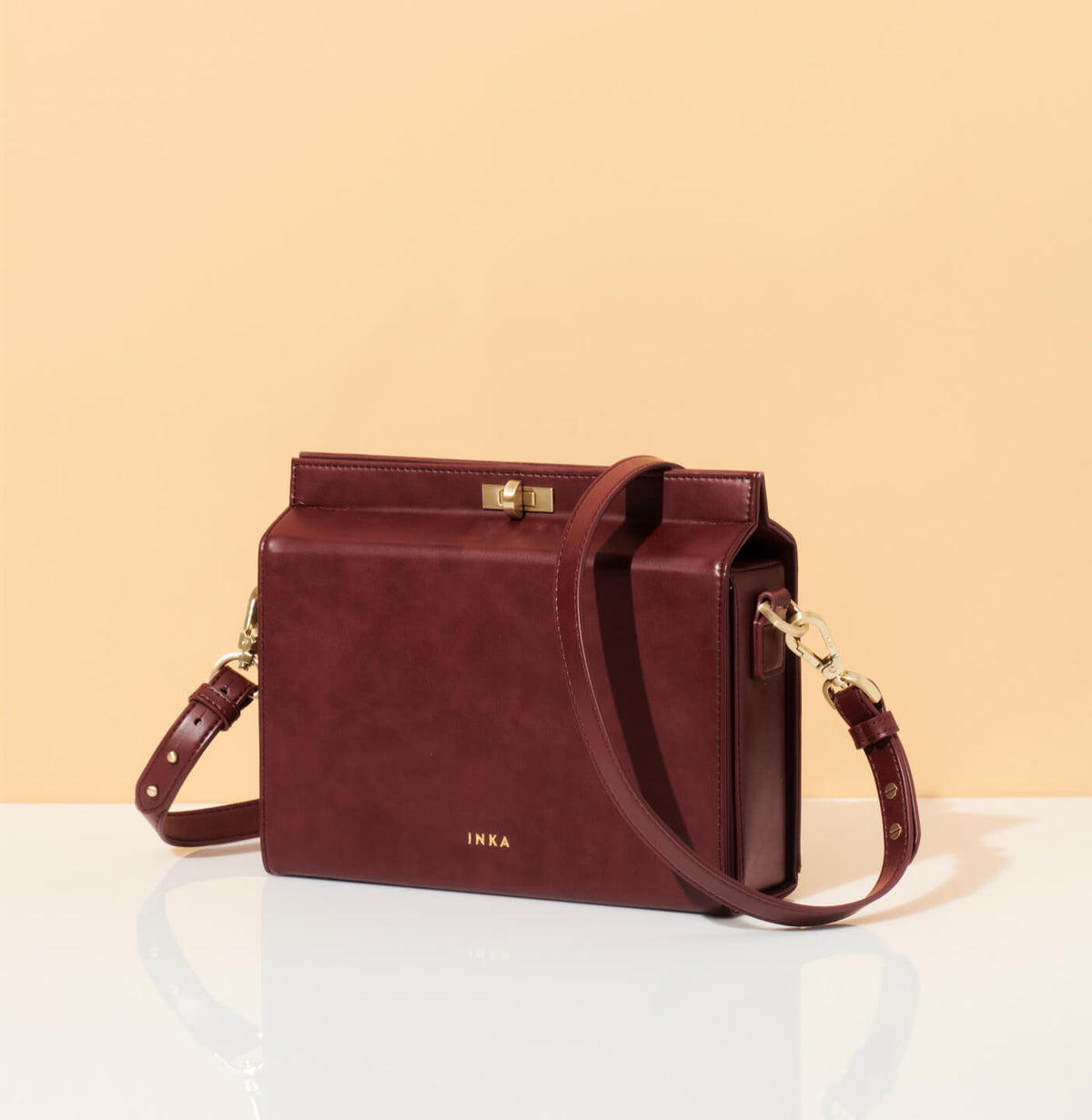 The Bag – INKA